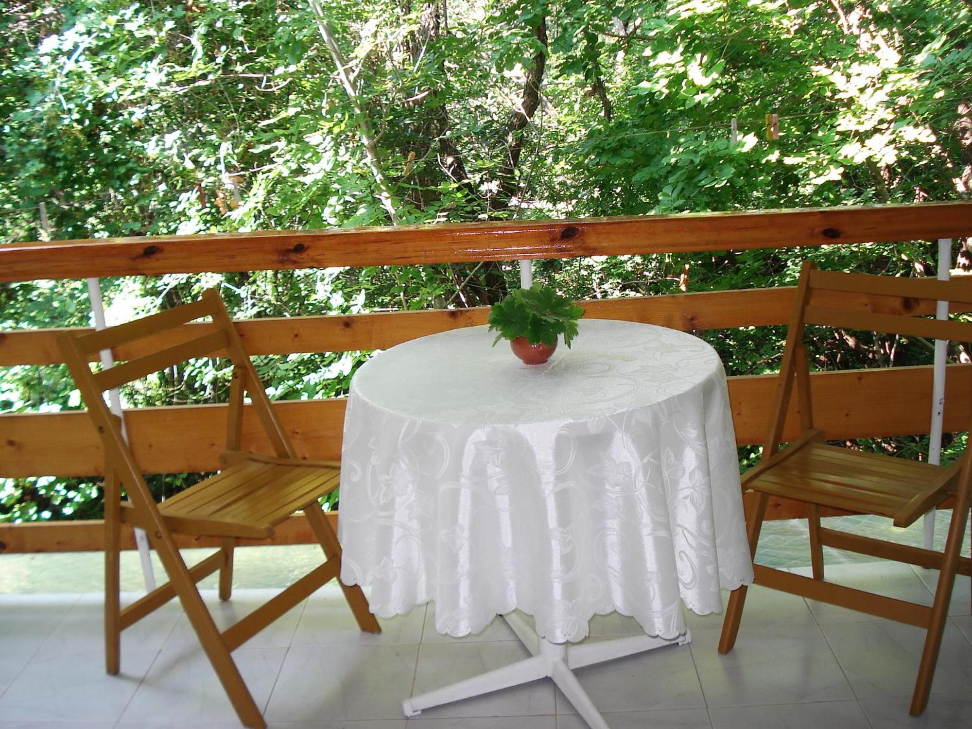 Villa Exotica Balçık Dış mekan fotoğraf